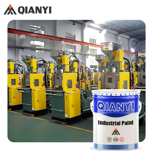 <span class=keywords><strong>Pintura</strong></span> de Poliuretano para Maquinaria <span class=keywords><strong>Anticorrosiva</strong></span> y de Prevención de Óxido - Product Image 5