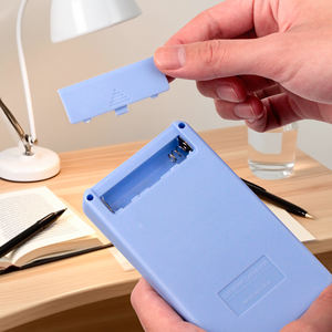 Offre Spéciale petite fonction financière mathématique <span class=keywords><strong>lycée</strong></span> calculer Cientifica <span class=keywords><strong>calculatrice</strong></span> de bureau <span class=keywords><strong>calculatrice</strong></span> scientifique pour les étudiants - Product Image 5