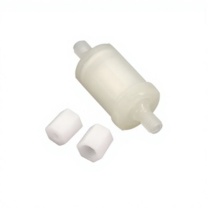 Filtre d'alimentation en encre solvant 14U de qualité supérieure, alternative, neuf, pour imprimante CIJ série <span class=keywords><strong>VJ1580</strong></span>, pièces de rechange pour machines - Product Image 2