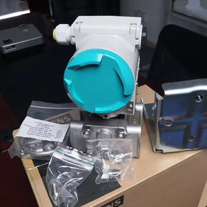 Vente chaude Transmetteur de pression différentielle Siemens d'origine SITRANS P320 Original 7MF0340-1DM01-5SM2 - Product Image 3