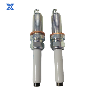 Bougie d'allumage Iridium A2701590600 pour moteur Mercedes-Benz M270 M274 Classes A, B, C, E, CLA, GLA, GLC (W176/W177/W204/W205) – Vente en gros - Product Image 1