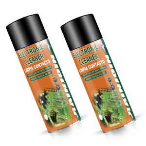 RAINJOIN - Limpiador de <span class=keywords><strong>Contactos</strong></span> Multiusos de 10 oz, <span class=keywords><strong>Spray</strong></span> Limpiador de <span class=keywords><strong>Contactos</strong></span> Eléctricos - Product Image 5