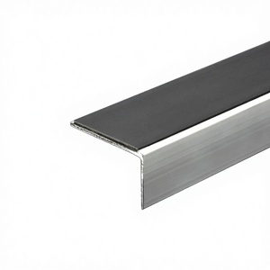 Bandes antidérapantes en PVC pour escaliers, de qualité supérieure, imperméables, nouvelle arrivée, design moderne, bois massif, efficaces et sûres, pour usage domestique - Product Image 1