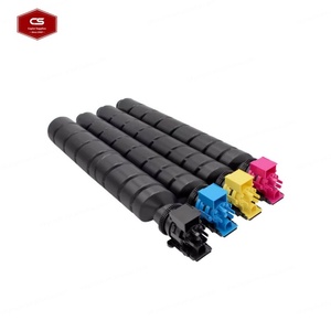 Tóneres y Cartuchos Compatibles para Kyocera TK8518 ASKalfa 5052ci 5053i 6052ci 6053ci - Product Image 1