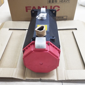 A06B-2146-B177 Accesorios para Sistema de Máquina FANUC, Motor Original Nuevo con Garantía de un Año - Product Image 5