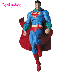 Nuova Action Figure Super Hush 1/12 di Ct Toys, Statuetta Anime in PVC, Modellino da Collezione, Regalo - Product Image 2