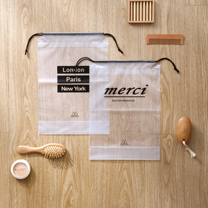 Fabrika satış makyaj seyahat çantası makyaj İpli çanta makyaj çantası kılıfı Sona paketi - Product Image 1
