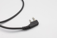 Línea de programación USB sin unidad Original Baofeng, Chip PL2303 adecuado para 2/2/12/12/UV13 Pro/2/12/12/12/12/12/12"