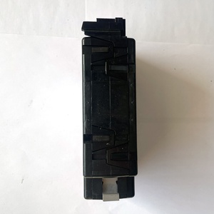 Pour Mercedes Benz pièces de rechange A0004466851 unité de décision de Radar vidéo unité de commande unité de commande du système qualité supérieure - Product Image 3