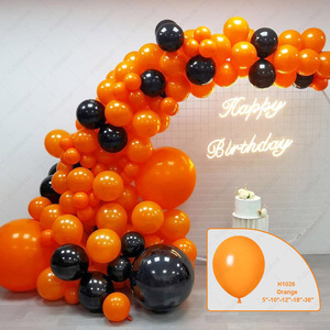 Venta al por mayor de gran tamaño de la boda redonda de helio de látex de <span class=keywords><strong>36</strong></span> ''globo gigante Material grueso decoración de fiesta globo de látex de alta calidad - Product Image 6