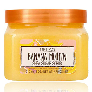 Emballage personnalisé OEM ODM saveur de fruits naturel organique blanchiment de la peau en vrac café sucre gommage exfoliant pour le corps gommage - Product Image 5
