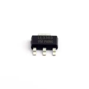 integrated circuit IRLL3303TR-VB SOT-223 Smart power IGBT Darlington digital transistor three-level thyristor