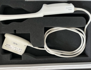 Service de réparation de la sonde d'échographie Voluson EE8, appareil d'échographie Voluson EE8 - Product Image 5