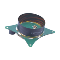 Kontrol Penerbangan Autopilot Modul F9P Khusus Penerima Terintegrasi Penerima Antena GPS Berkinerja Tinggi Presisi Tinggi