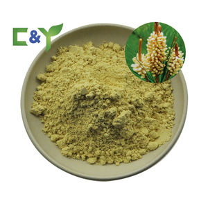 ผงเกสรสนต้นไม้ไพน์20:1ทิงเจอร์ทิงเจอร์ผงเกสรสนทำลายผนังเซลล์จำนวนมาก - Product Image 1