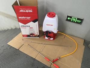 Fabricante <span class=keywords><strong>de</strong></span> Pulverizadores Agrícolas, Pulverizador <span class=keywords><strong>de</strong></span> Gasolina <span class=keywords><strong>de</strong></span> 25L en Oferta - Product Image 2