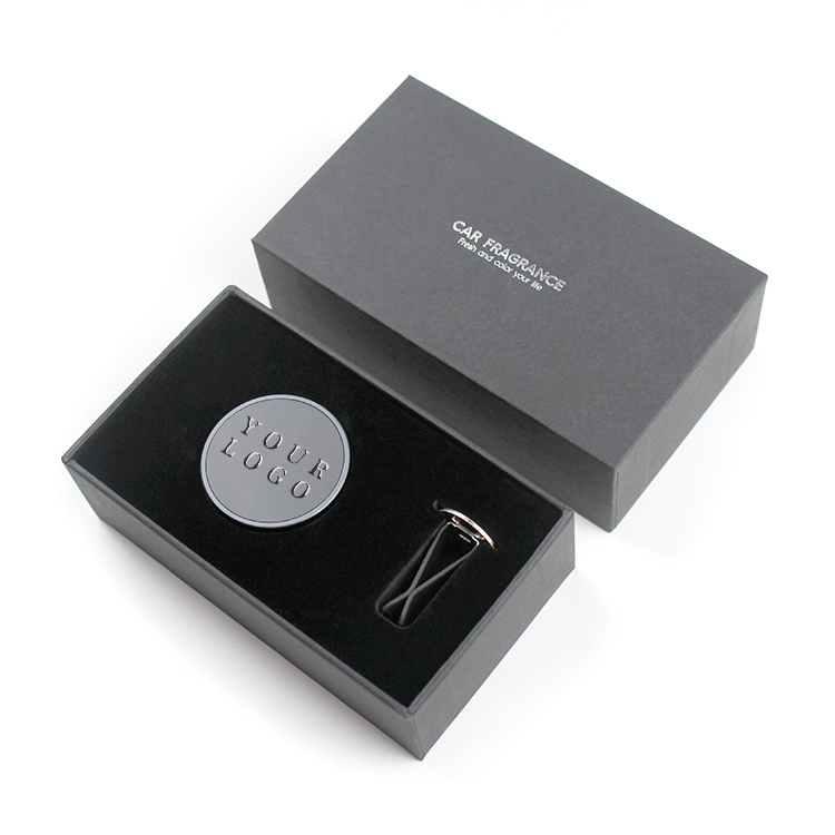 Car Vent Clip air Freshener Alloy