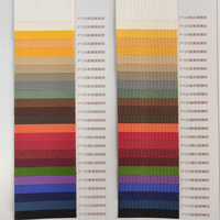 Papier gaufré de spécialité en gros de Chine, couleurs CMYK, 120-350 g/m², carton A3/A4/A5, matériaux recyclés, cadre photo mode/luxe