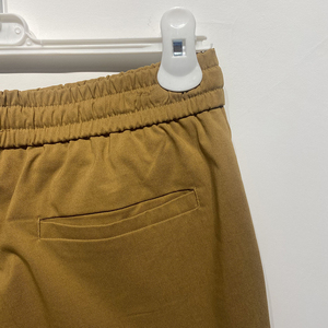 <span class=keywords><strong>Pantaloni</strong></span> sportivi Casual dritti elasticizzati <span class=keywords><strong>in</strong></span> vita <span class=keywords><strong>con</strong></span> grande tasca <span class=keywords><strong>con</strong></span> chiusura a coulisse <span class=keywords><strong>con</strong></span> cintura <span class=keywords><strong>in</strong></span> vita <span class=keywords><strong>in</strong></span> tinta unita <span class=keywords><strong>pantaloni</strong></span> lunghi - Product Image 6