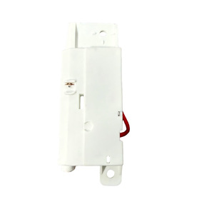 สวิตช์ล็อคประตูเครื่องซักผ้า Stol 16V 0.95A ไฟฟ้า สำหรับรุ่น LG ฝาหน้า - Product Image 2