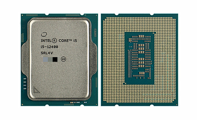 Hot Selling CPU Wholesale Original Central Processing Unit Used CPU I5 Series Processor Cheap CPU Full Range in Stock