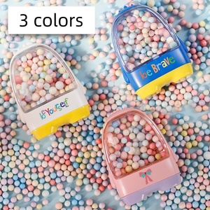 Piccolo nome pinguino timbro di abbigliamento all'ingrosso nome fotosensibile Cartoon bambini vestiti asilo timbro adorabile - Product Image 3