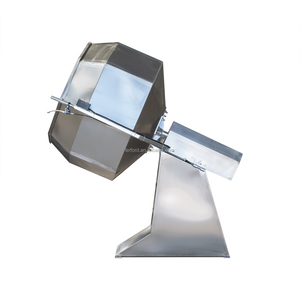 Macchina per Aromatizzazione Portatile in Acciaio Inox Completamente Automatica di Buona Qualità ed Economica per <span class=keywords><strong>Produzione</strong></span> di Snack - Product Image 6