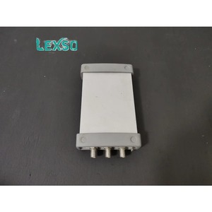 Oscilloscope modulaire USB Keysight U2702a 200 MHz, 2 canaux analogiques - Product Image 3
