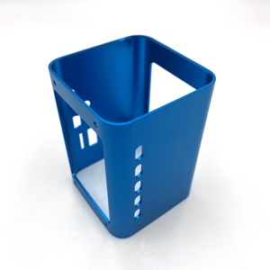 Chất Lượng Tốt Xách Tay Vỏ Thiết Bị Thông Minh PCB Trường Hợp Gas/Air Detector Nhà Ở Nhựa Hộp Điện Tử Bao Vây - Product Image 6