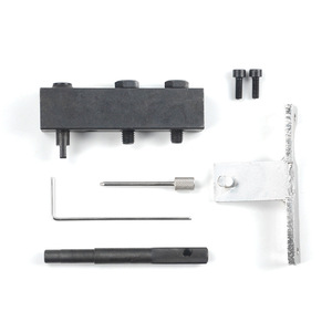 Xctool Opel Vauxhall 1.6T Engine Timing <b>Tool</b> <b>Set</b> Carbon Steel Hand <b>Tool</b> For Automotive Repair With Hard Case - Product Image 4