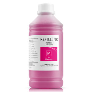 Ocbestjet 1000ML 6 Couleurs Encre Pigmentaire Universelle pour Imprimante <span class=keywords><strong>HP</strong></span> 72 <span class=keywords><strong>Designjet</strong></span> T1110 T1120 T1200 <span class=keywords><strong>T1300</strong></span> T2300 T610 T770 T790 T795 - Product Image 6