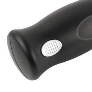 Batteur à œufs puissant en acier inoxydable avec logo personnalisé, mini mousseur à lait automatique portable - Product Image 5