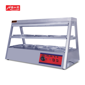 <span class=keywords><strong>Jsb</strong></span> thương mại thực phẩm hiển thị giữ ấm thiết bị thép không gỉ 201 200L công suất tiết kiệm năng lượng chế độ thống nhất kiểm soát nhiệt độ - Product Image 4