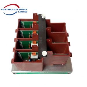 Module de commande de moteur universel en aluminium de haute qualité au meilleur prix 3BHB004791R0101 - Product Image 3