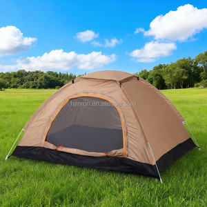 Tente de plage automatique portable, tente de camping instantanée pour <span class=keywords><strong>2</strong></span> personnes, protection UV, imperméable, <span class=keywords><strong>abri</strong></span> familial pour pique-nique en plein air - Product Image 5