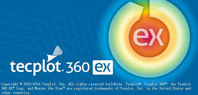 Tecplot 360 Ex 2025 Tecplot Focus 2025 For Graphics & Multimedia ...