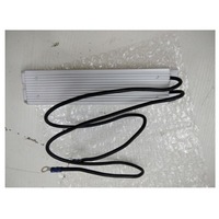 Resistencia de Frenado de 4000W, 30 Ohmios, Resistencias de Frenado de Aluminio AX-REM00K6100-IE