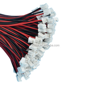 Cavo con Connettore Maschio e Femmina Personalizzato DuPont 1 2 3 4p - Product Image 2