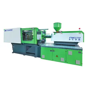 Manufacturing Electronic Products Pvc Fitting plastic Making Injection Molding Machine Price