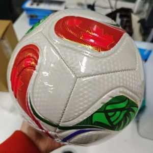 Balón de Fútbol de Control Avanzado para Partidos de Nivel Premier en la Temporada de la Copa 2026 - Product Image 1