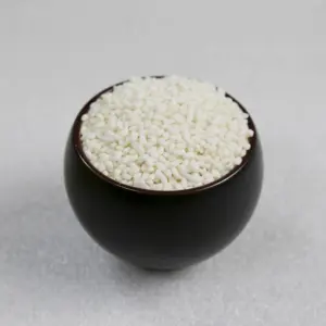 Sıcak satış buğulanmış yapışkan pirinç satış iyi ihracat kanada çin kökenli beyaz yapışkan pirinç gıda için bağımlılık