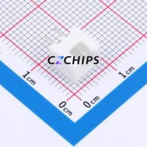 AXH-2A-11 Wire-to-Board Pin Header Through hole Component (THT),P=2.54mm Connector 1x2P 2.5mm Through Hole XH - Product Image 1
