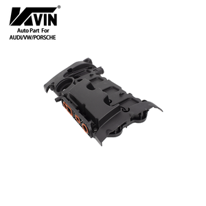 Kleppendeksel KVIN 06D103469J voor C6 06D 103 469 J Kleppendeksel voor C6 <span class=keywords><strong>2</strong></span>.0T - Product Image 3