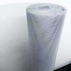 Filet de protection <span class=keywords><strong>anti</strong></span>-moustiques en PEHD pour fenêtre, maille plastique extrudée et étirée, <span class=keywords><strong>anti</strong></span>-insectes, protection contre les oiseaux, <span class=keywords><strong>anti</strong></span>-poussière, pour usage agricole - Product Image 4