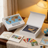 32 cartes éducatives pour tout-petits, ensemble de cartes cognitives sur les camions, les fruits, les animaux et la vie, cartes éducatives précoces en papier