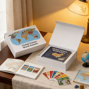 32 cartes éducatives pour tout-petits, ensemble de cartes cognitives sur les camions, les fruits, les animaux et la vie, cartes éducatives précoces en papier - Product Image 3