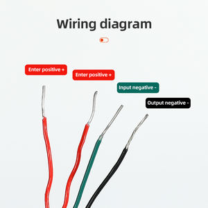 Yüksek Kaliteli Mini Basmalı Düğme Çalıştırma Anahtarı Anti-Vandal Su Geçirmez Anlık Basmalı Düğme 16mm Işıklı LED Halka Noktası - Product Image 4