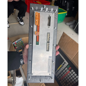Control <b>Keyboard</b> 5E9000.12 Used in Good Condition 5E9000.12 Control <b>Keyboard</b> 5E9000.12 5E9000.12 - Product Image 3