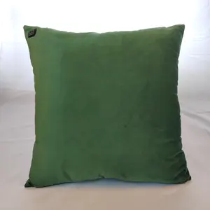 Custom Low Voltage Graphene Electric USB Heated Pillow Back Cushion Hug Pillows