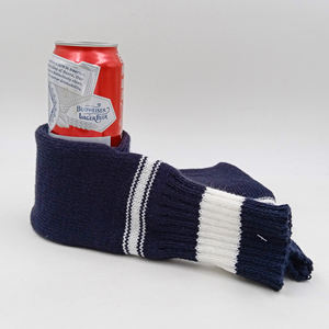 Moufle à bière en acrylique Produit durable et élégant pour boire de la bière - Product Image 1